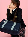 桃川祐子 Student Style Yuko Momokawa(48)